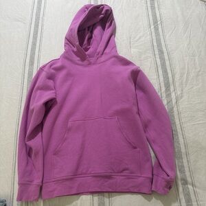 Lululemon hoodie